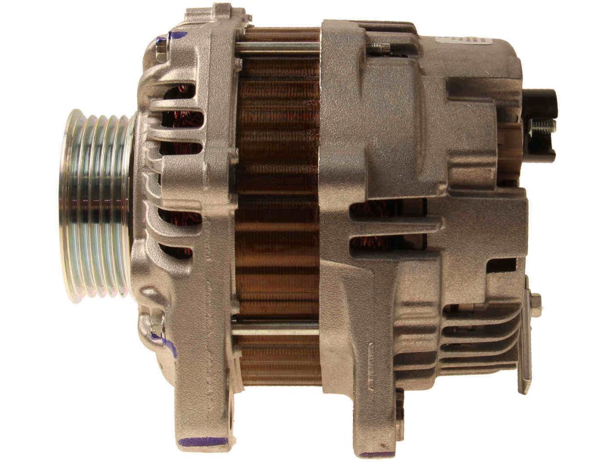 Mitsubishi Alternator