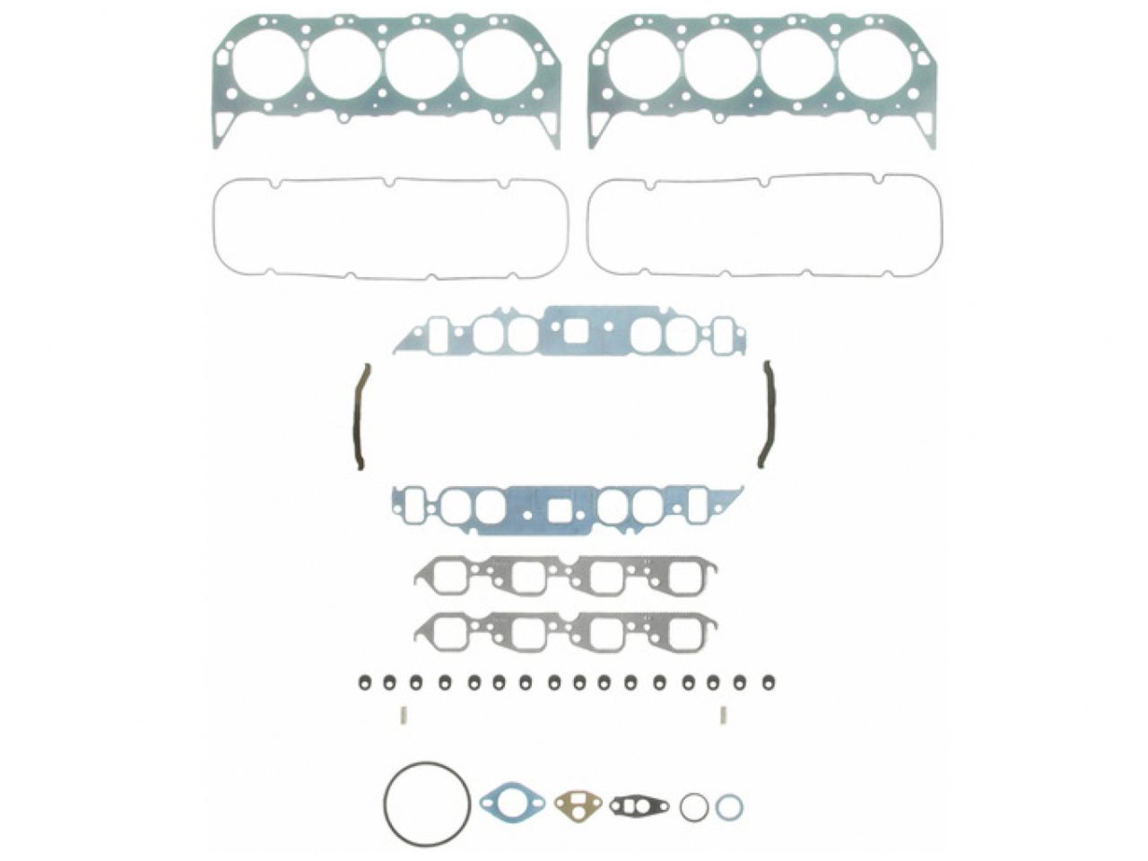 FelPro Vehicle Parts HS8523PT2 Item Image