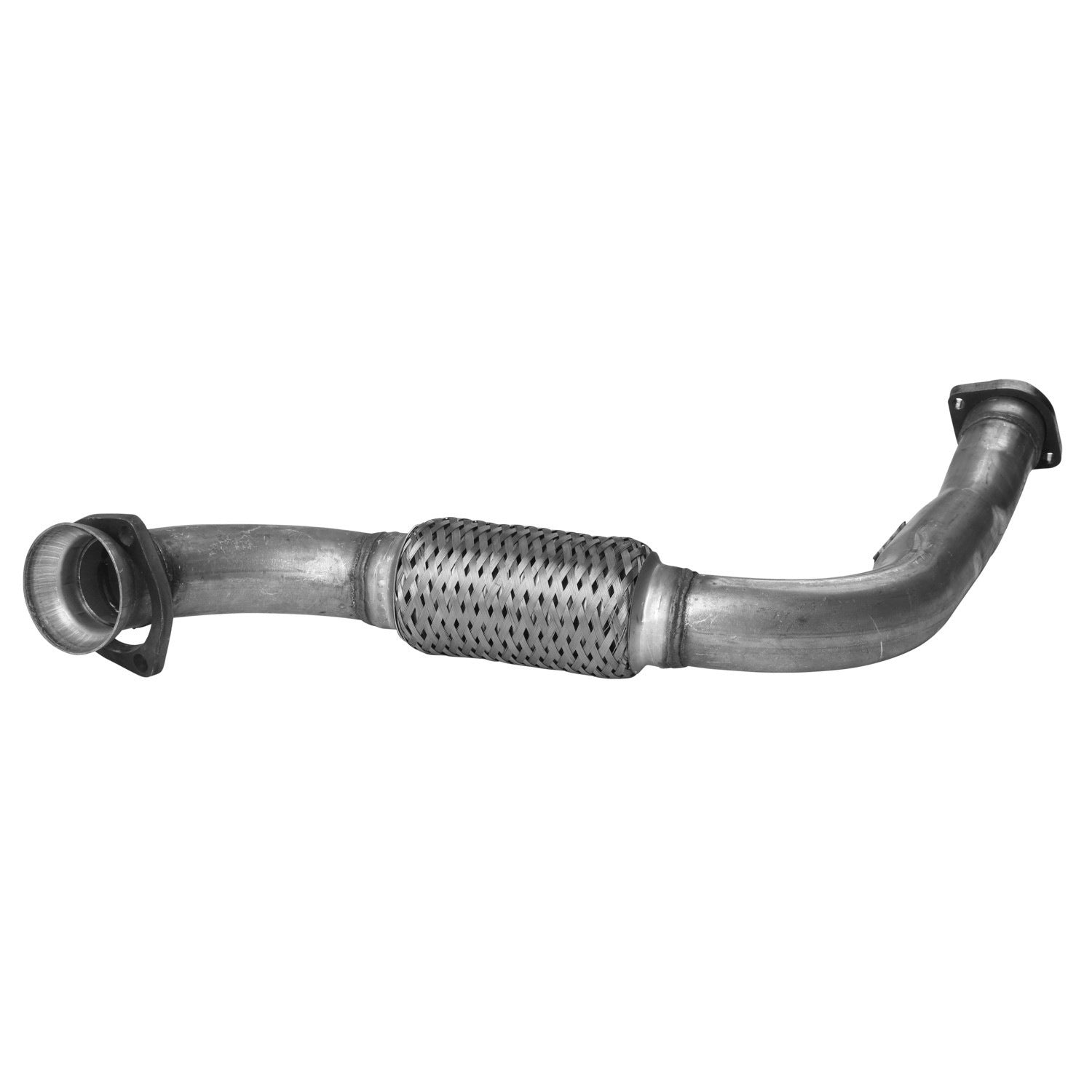 Ansa Exhaust Pipe  top view frsport ME4541