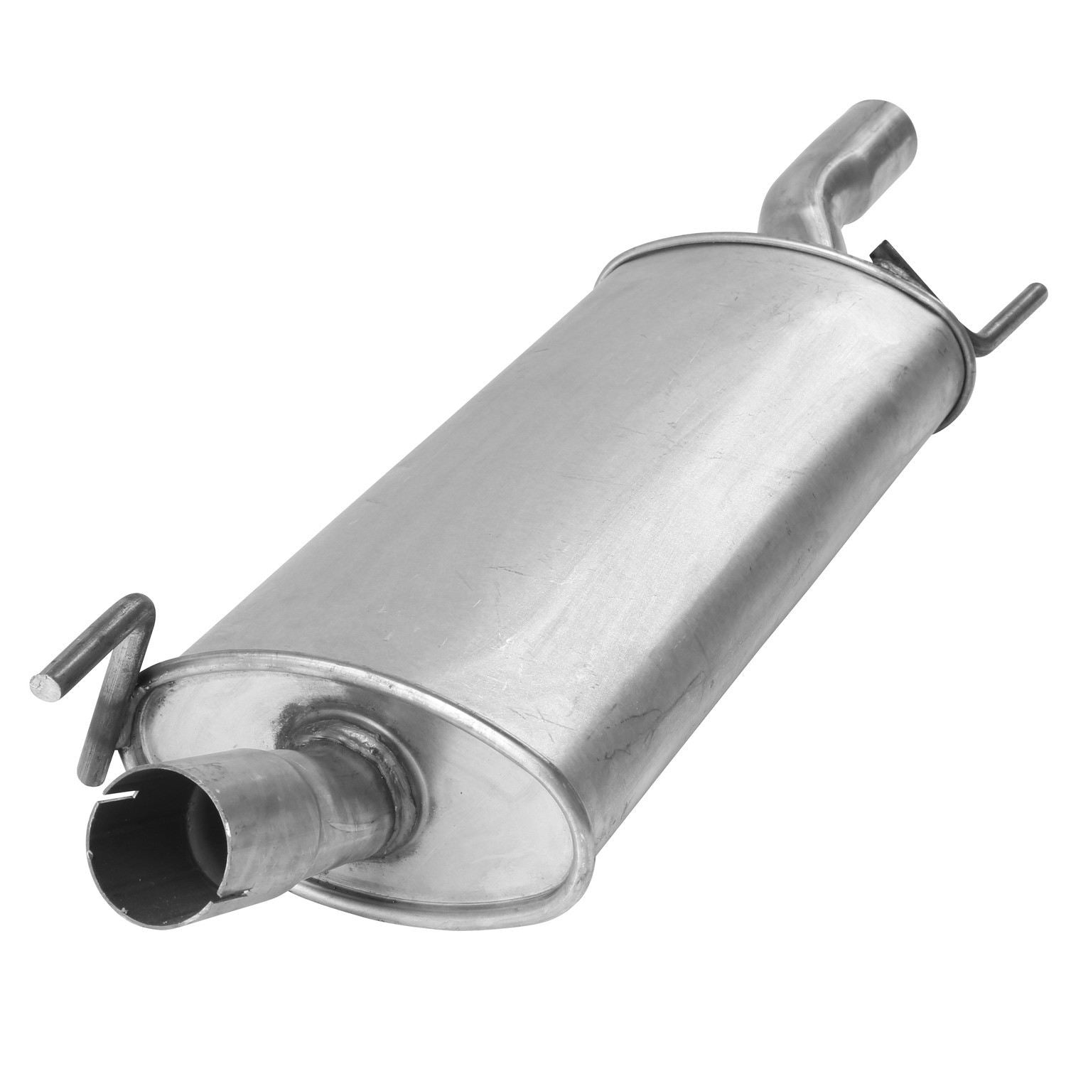 ansa exhaust muffler  frsport vw11607