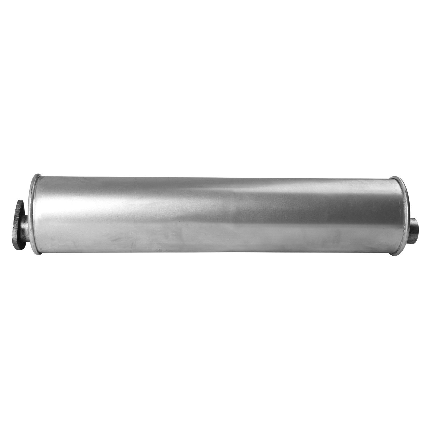 ansa exhaust muffler  frsport vw5545