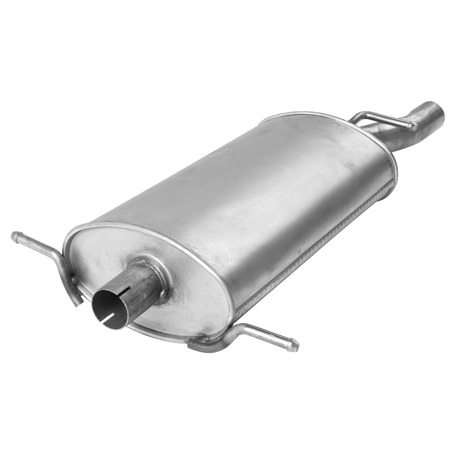 ansa exhaust muffler  frsport vw8157