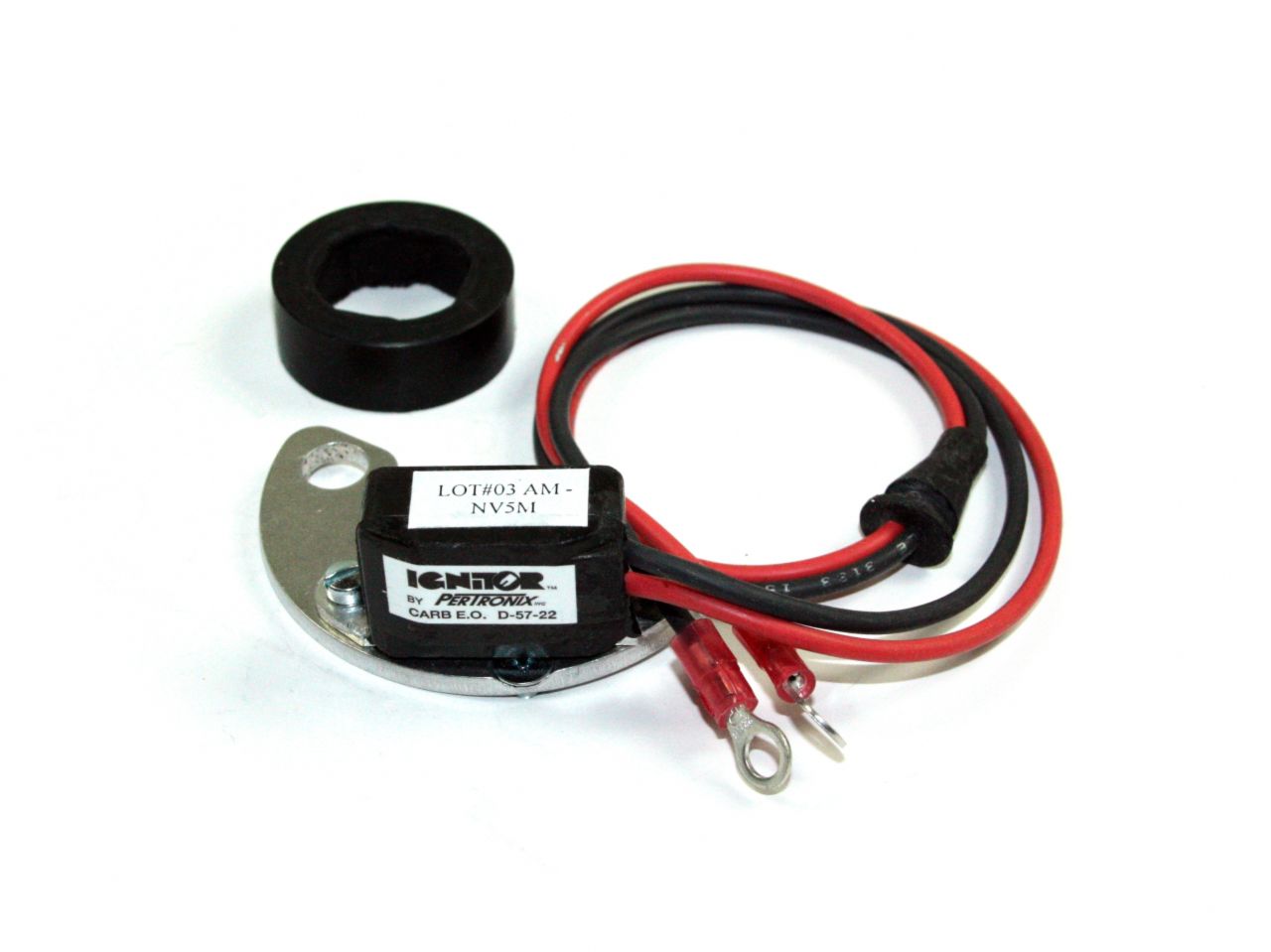 Pertronix Engine Harness-Conversion ML-186B Item Image