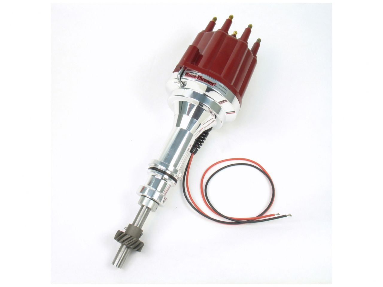 Pertronix Distributor Assembly D132811 Item Image