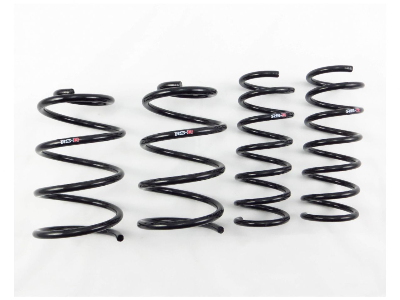RS-R Coilover Kits FO200D Item Image