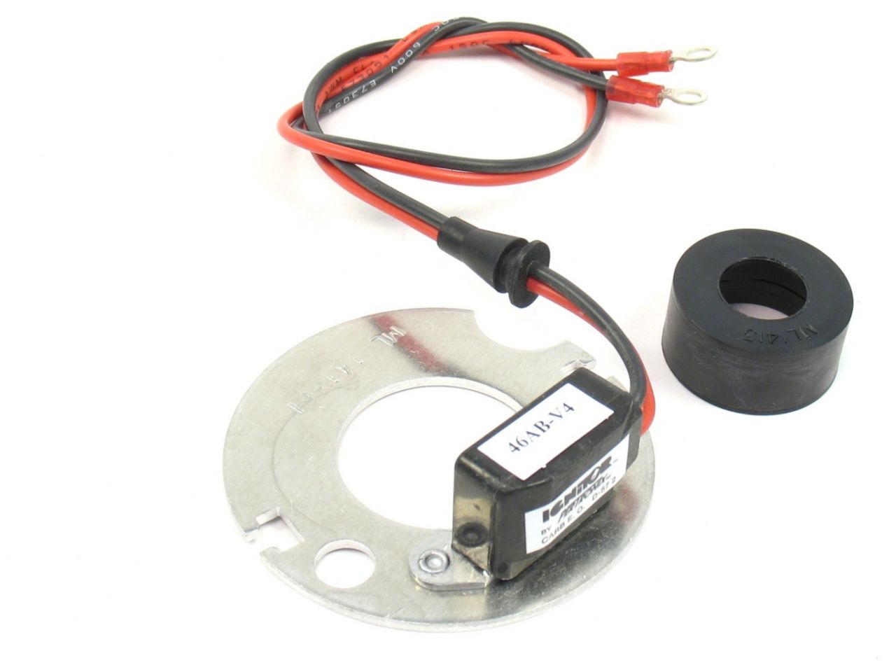 Pertronix Engine Harness-Conversion ML-141C Item Image