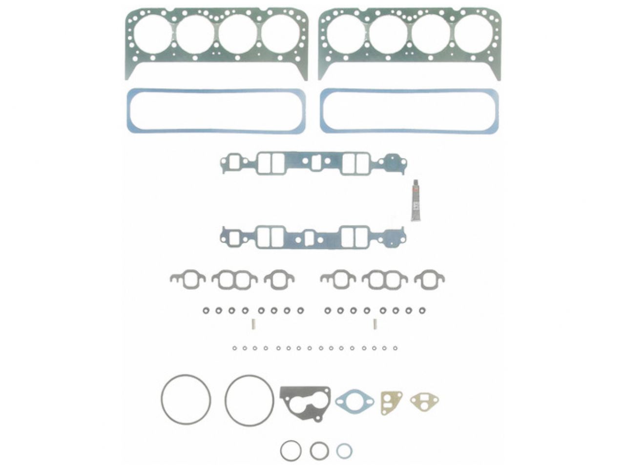 FelPro Vehicle Parts HS8510PT4 Item Image