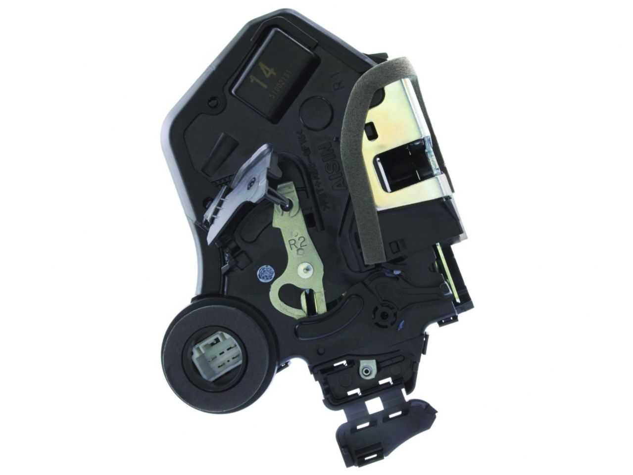 AISIN Door Lock Actuator Motor