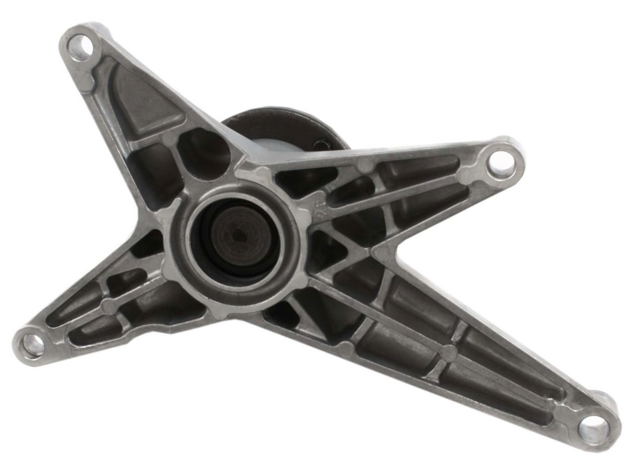 AISIN Engine Cooling Fan Pulley Bracket