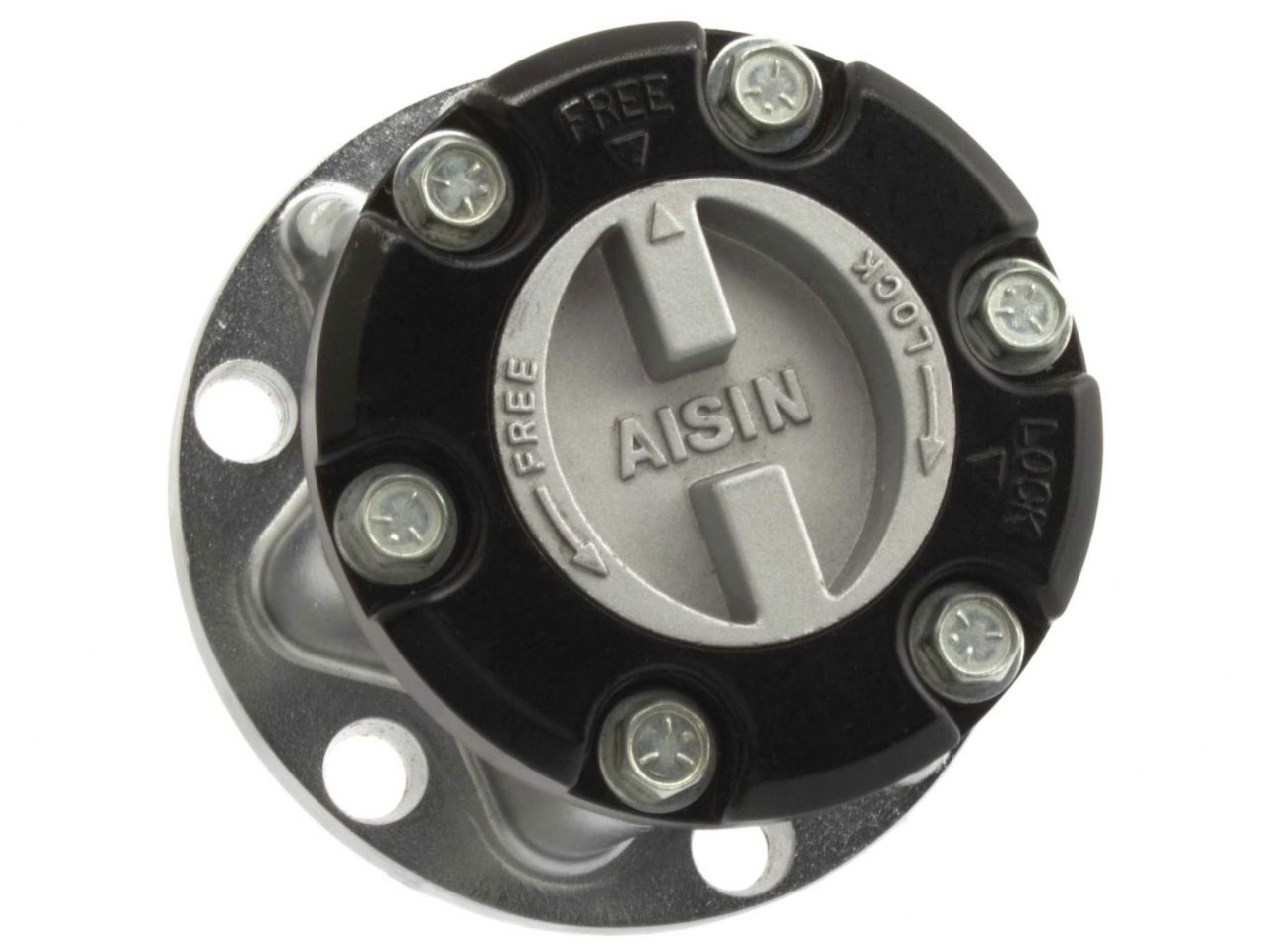 AISIN Free Wheel Hub