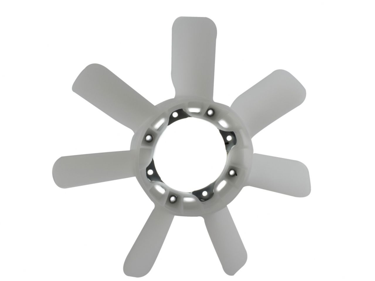 AISIN Fan Blade