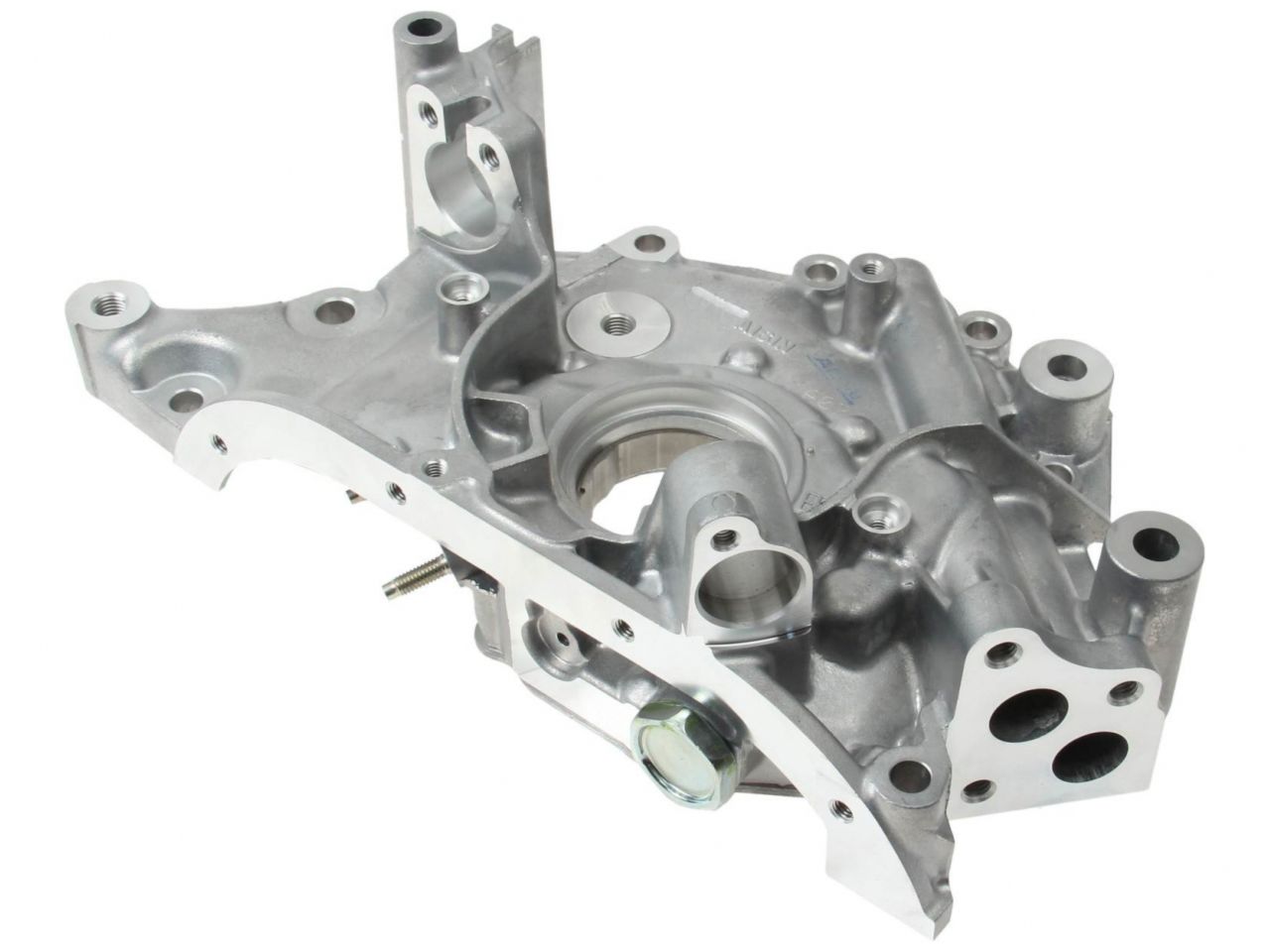 AISIN Engine Oil Pump