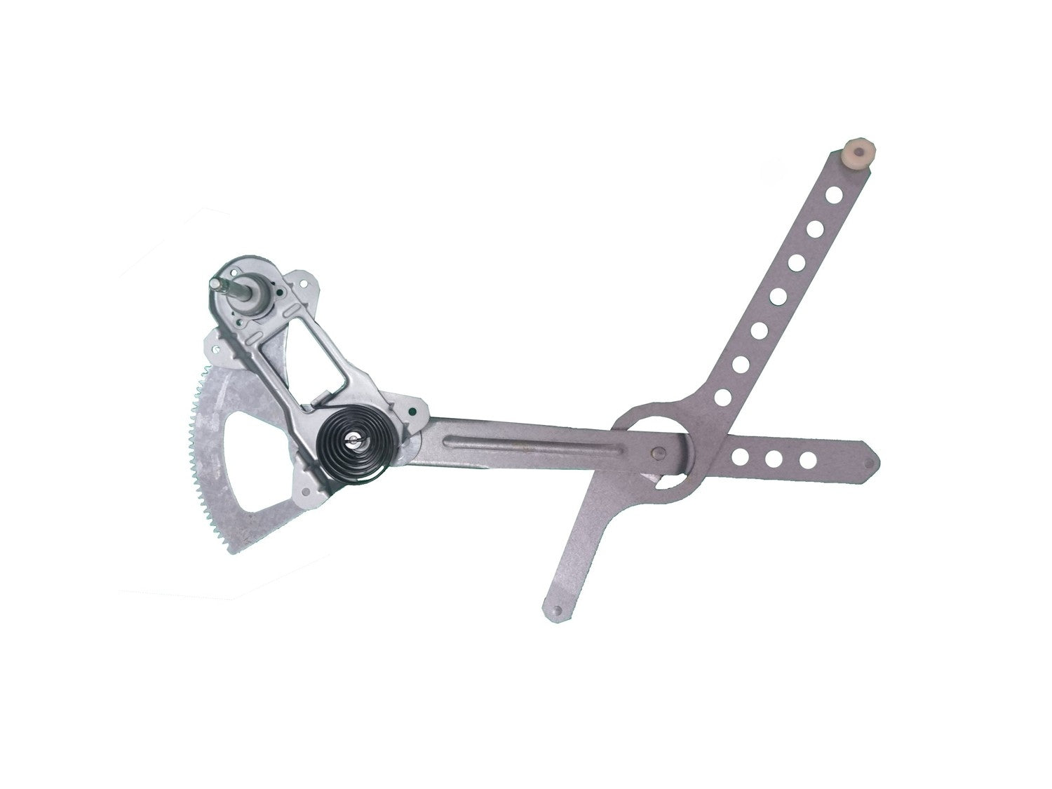 AISIN Manual Window Regulator  top view frsport RMAGM-002