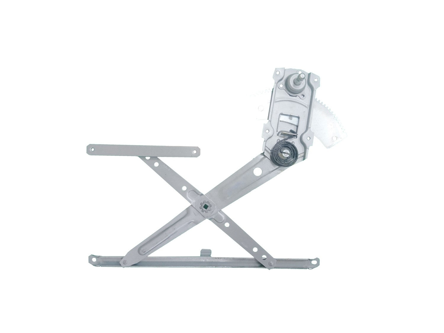 AISIN Manual Window Regulator  top view frsport RMAT-011