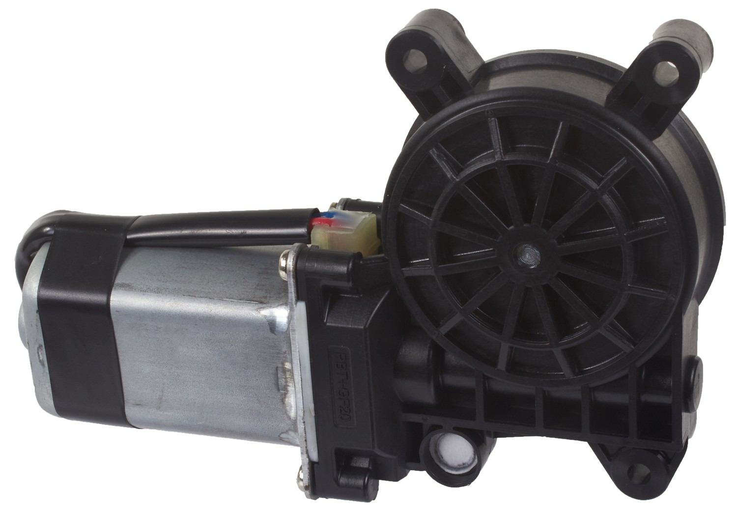 AISIN Power Window Motor  top view frsport RMB-002