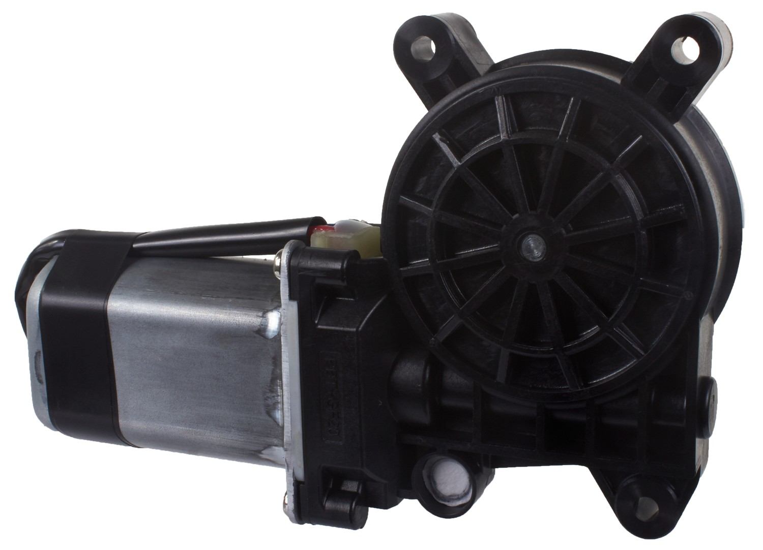 AISIN Power Window Motor  top view frsport RMCH-003