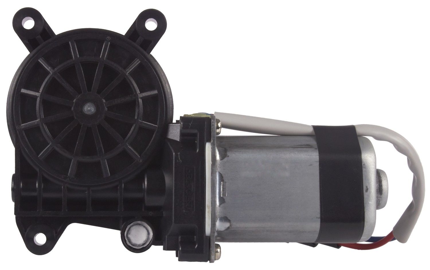 AISIN Power Window Motor  top view frsport RMCH-004