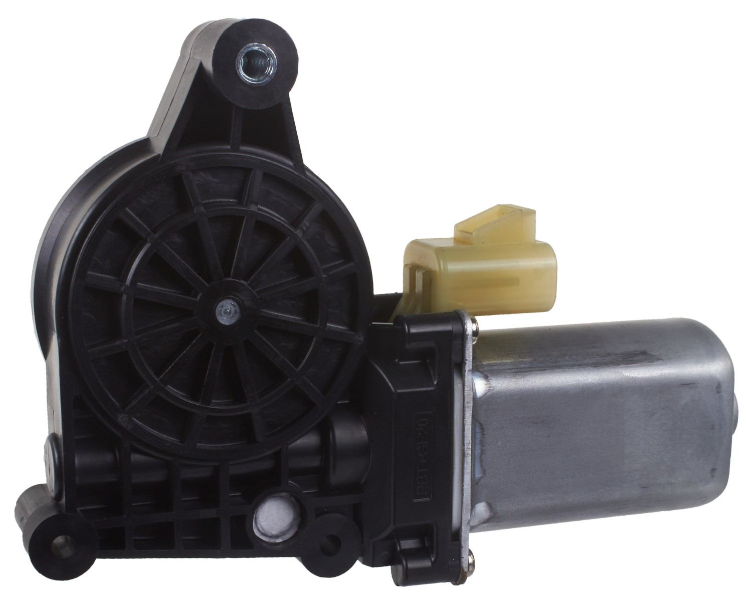 AISIN Power Window Motor  top view frsport RMGM-003