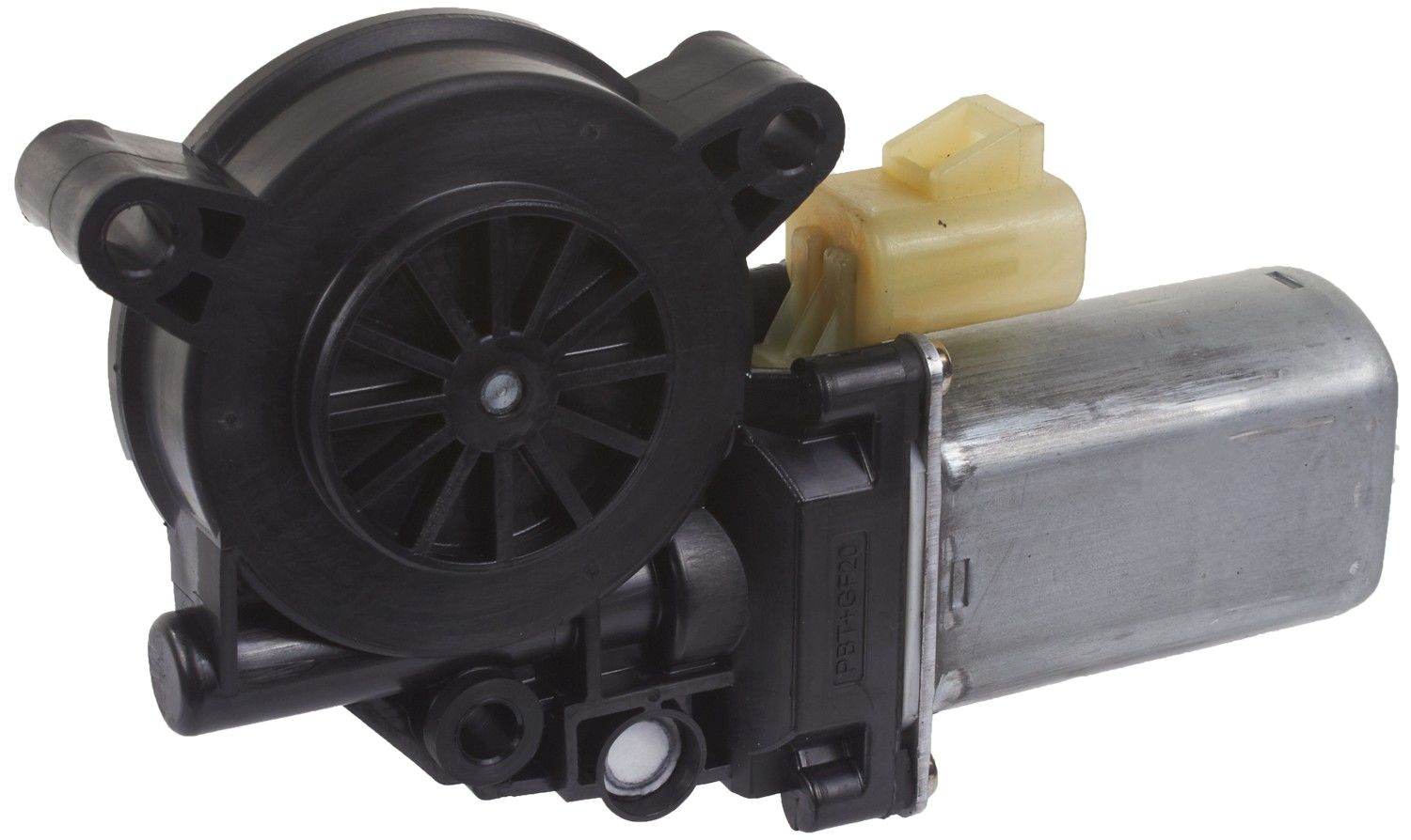 AISIN Power Window Motor  top view frsport RMGM-009