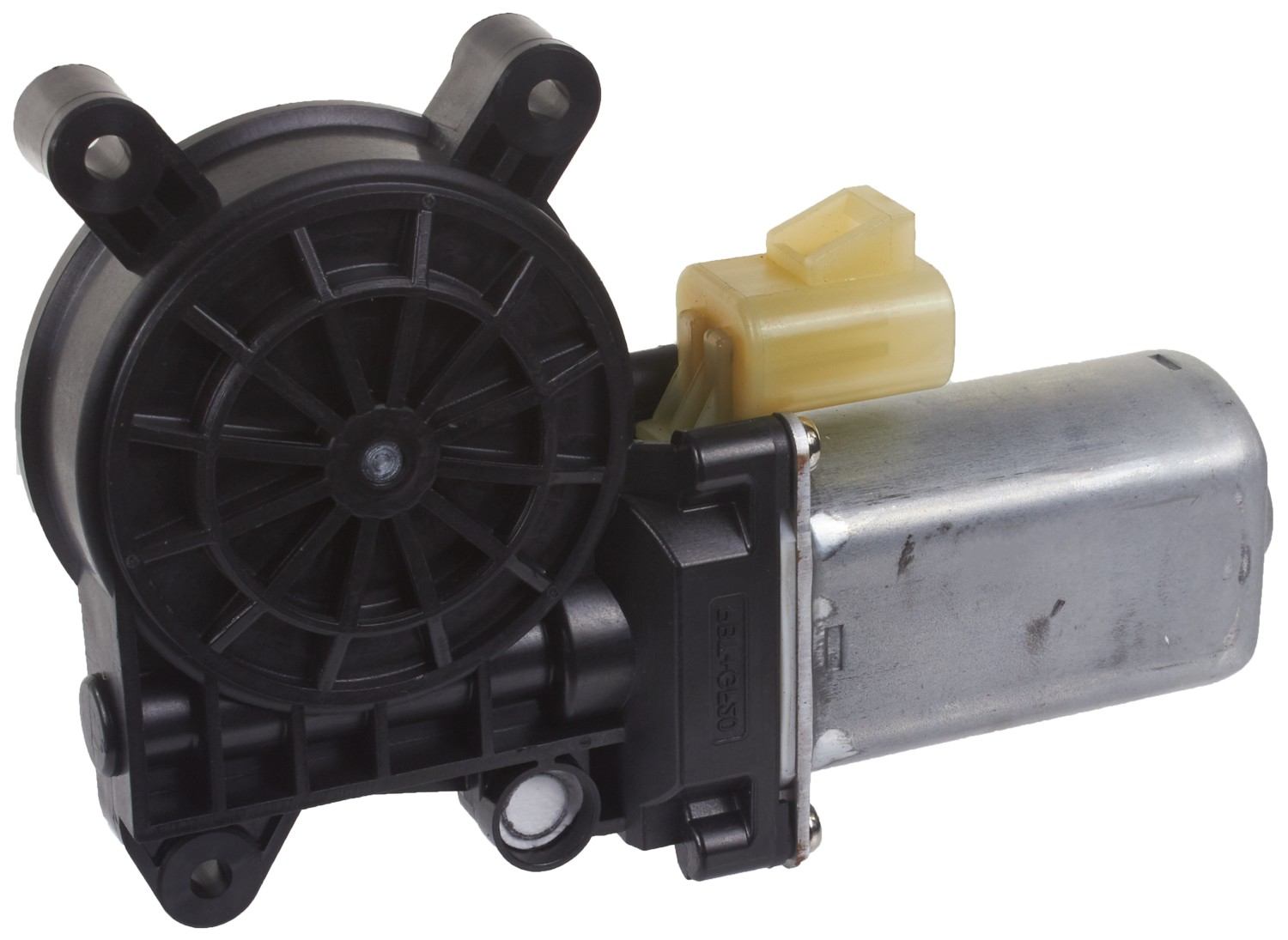 AISIN Power Window Motor  top view frsport RMGM-012