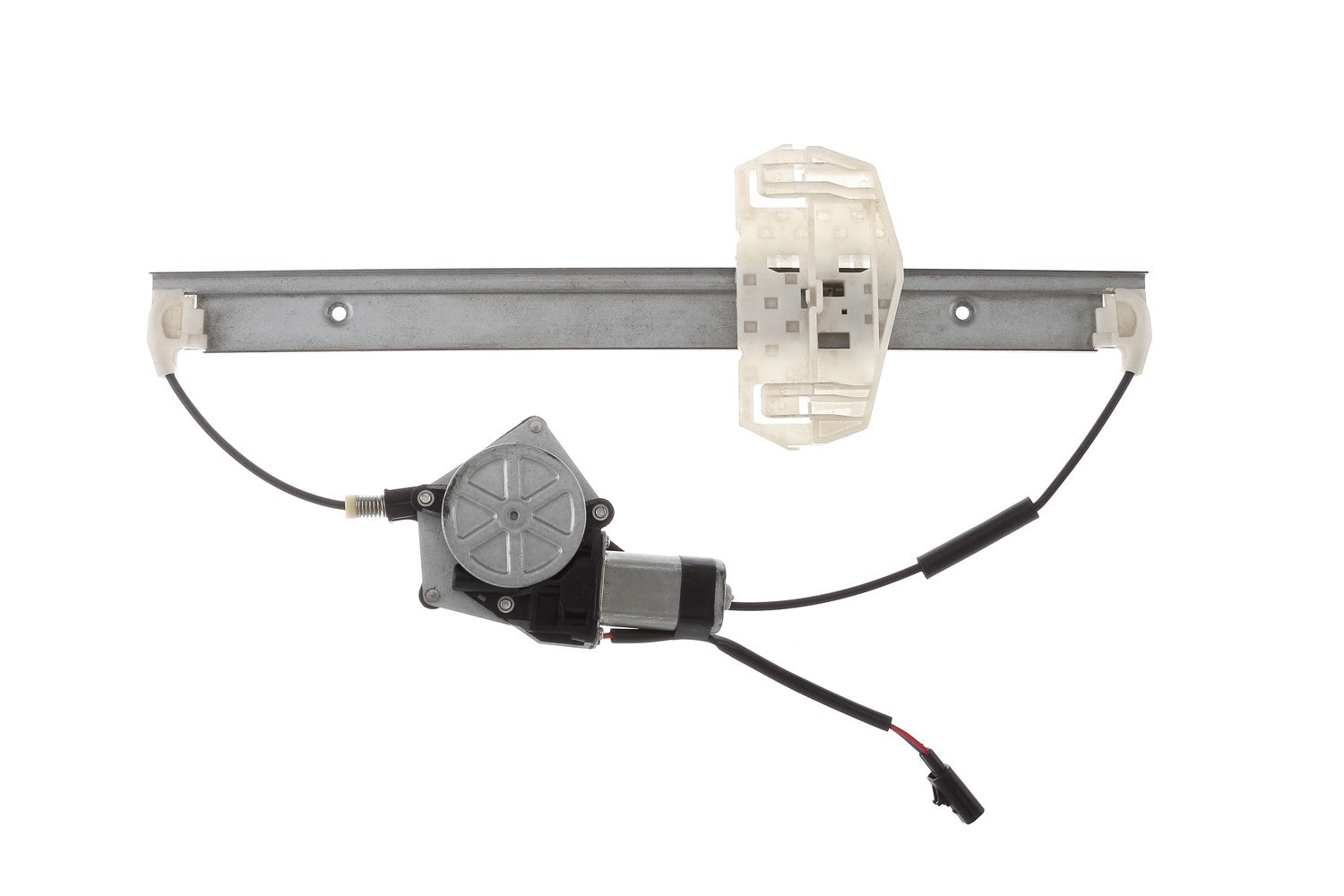 AISIN Power Window Regulator & Motor Assembly  top view frsport RPACH-063