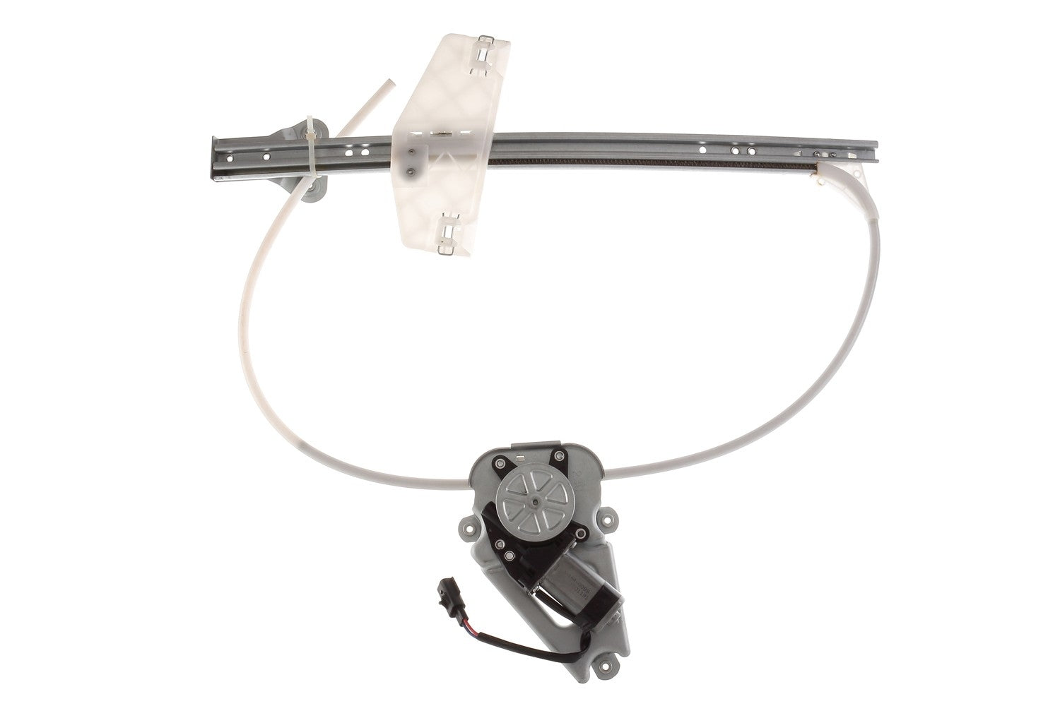 AISIN Power Window Regulator & Motor Assembly  top view frsport RPACH-066