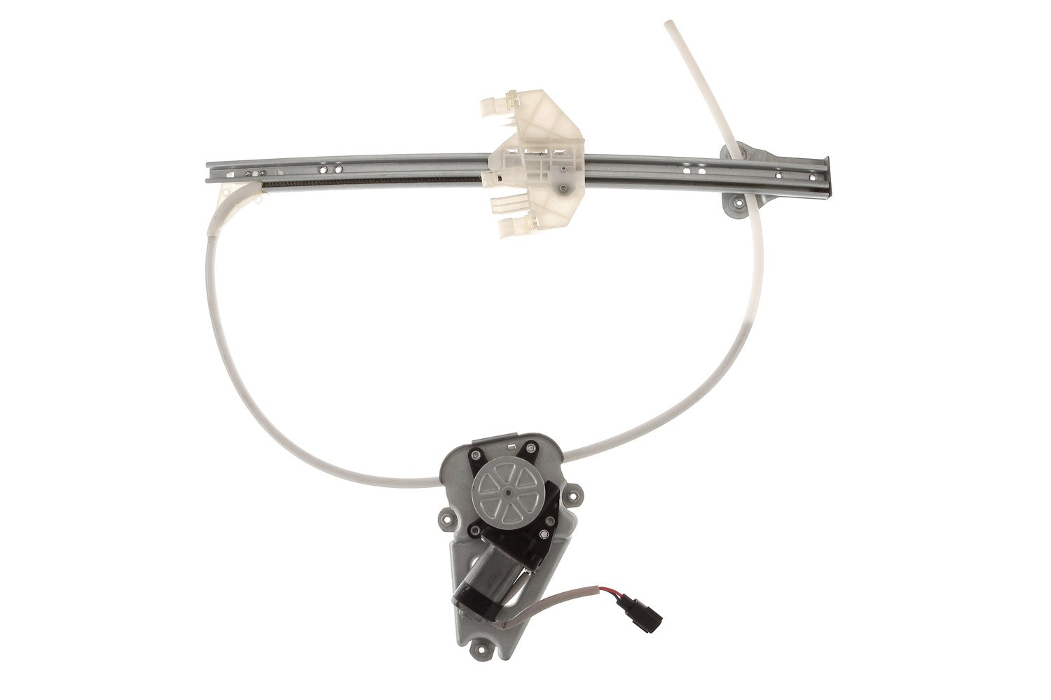 AISIN Power Window Regulator & Motor Assembly  top view frsport RPACH-069