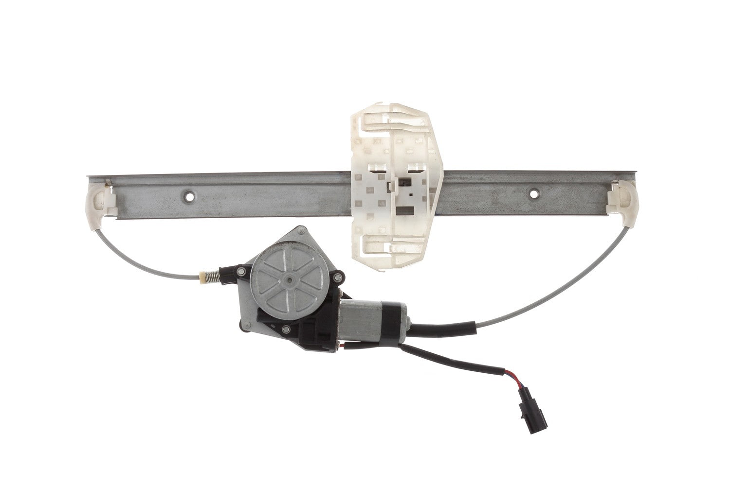 AISIN Power Window Regulator & Motor Assembly  top view frsport RPACH-073