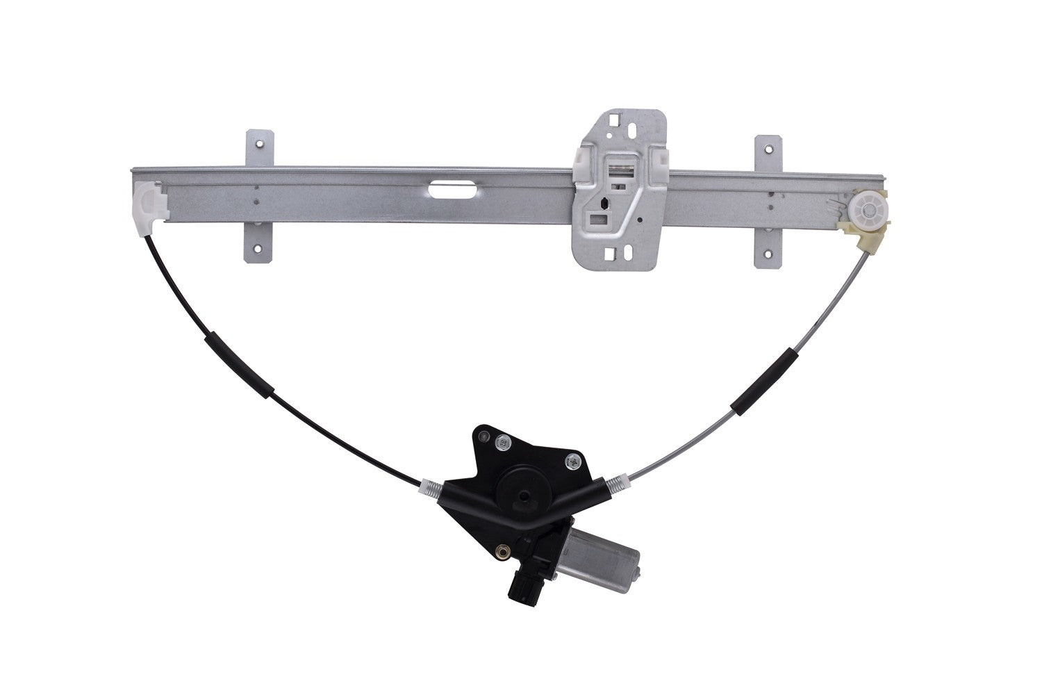 AISIN Power Window Regulator & Motor Assembly  top view frsport RPAH-082