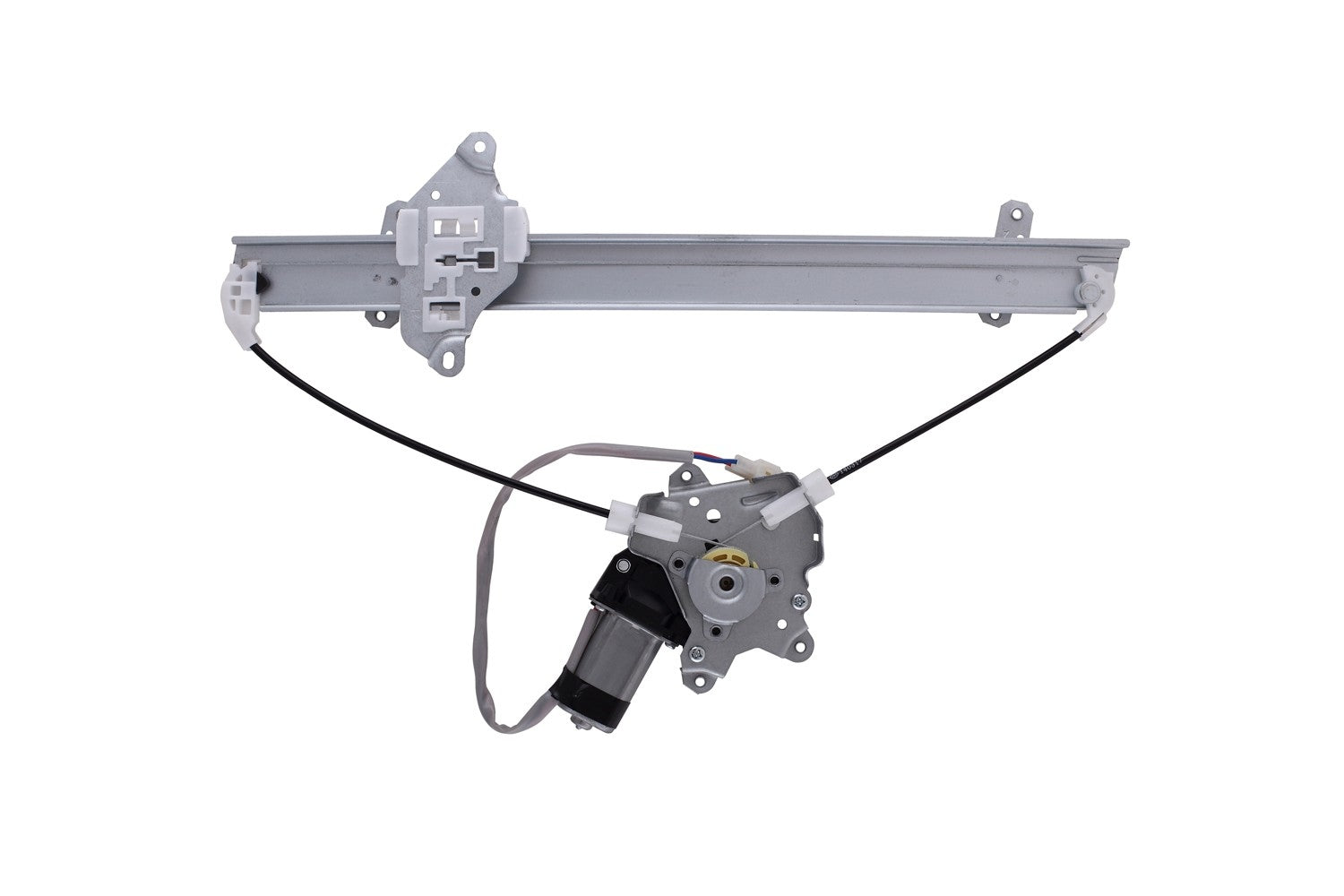 AISIN Power Window Regulator & Motor Assembly  top view frsport RPAM-018