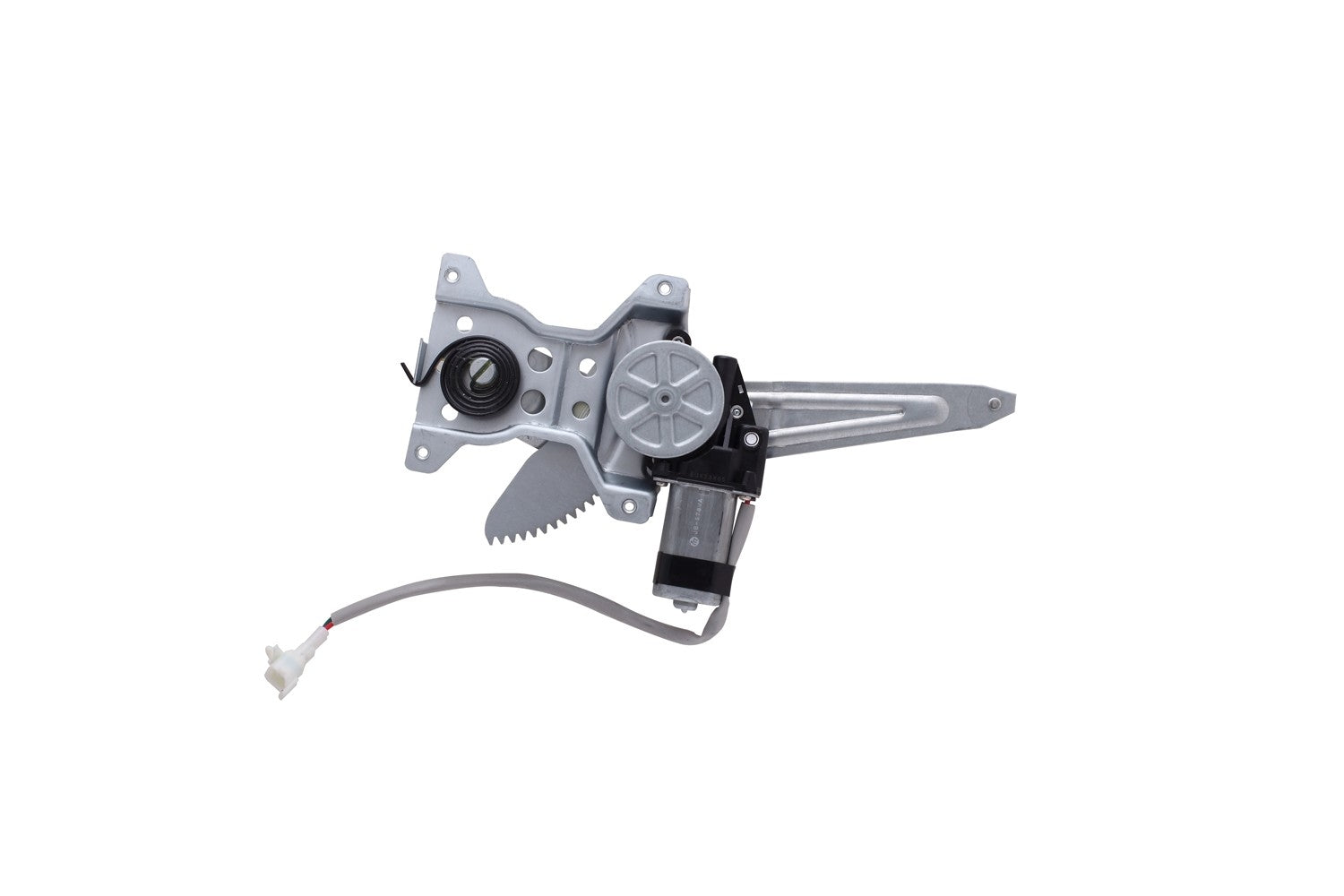 AISIN Power Window Regulator & Motor Assembly  top view frsport RPAT-004