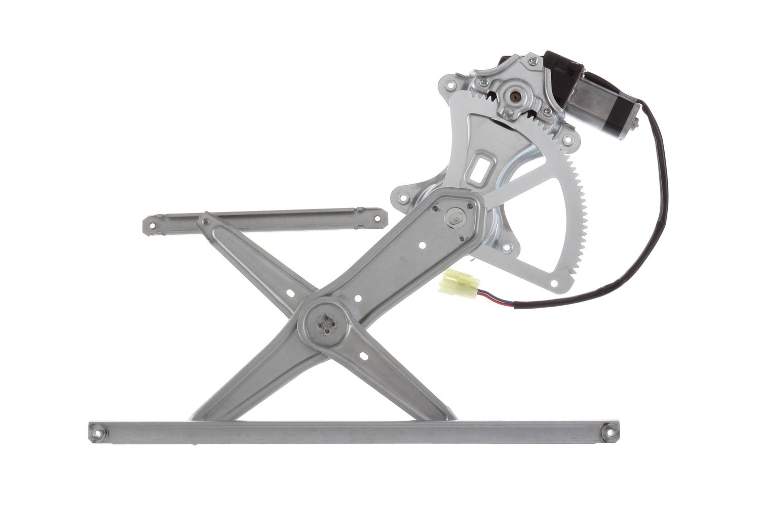 AISIN Power Window Regulator & Motor Assembly  top view frsport RPAT-050