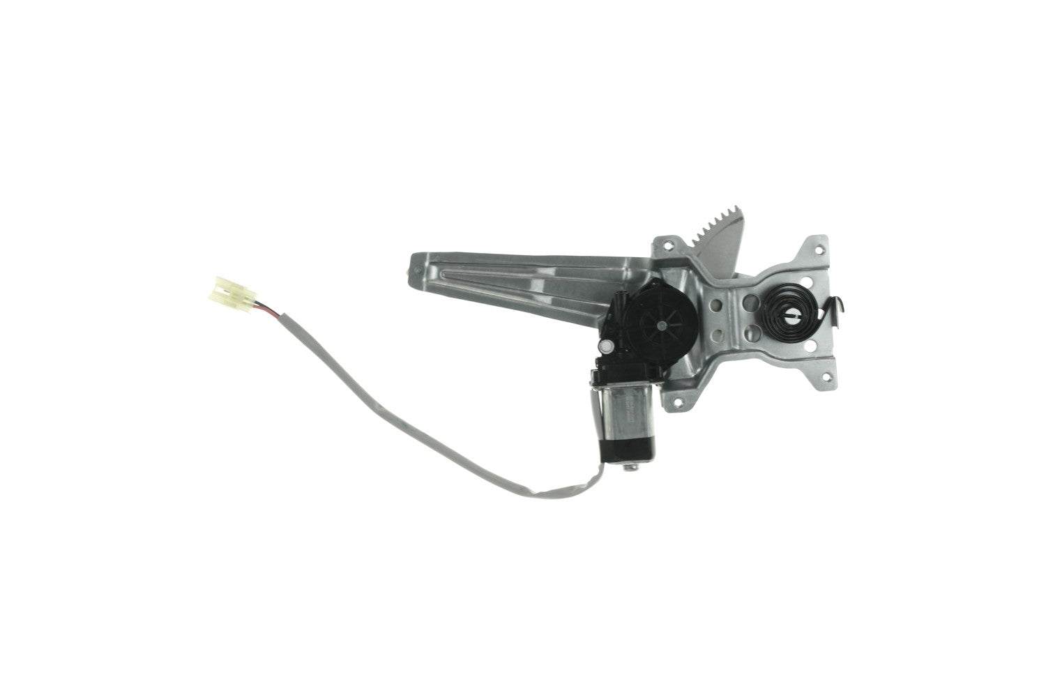 AISIN Power Window Regulator & Motor Assembly  top view frsport RPAT-074