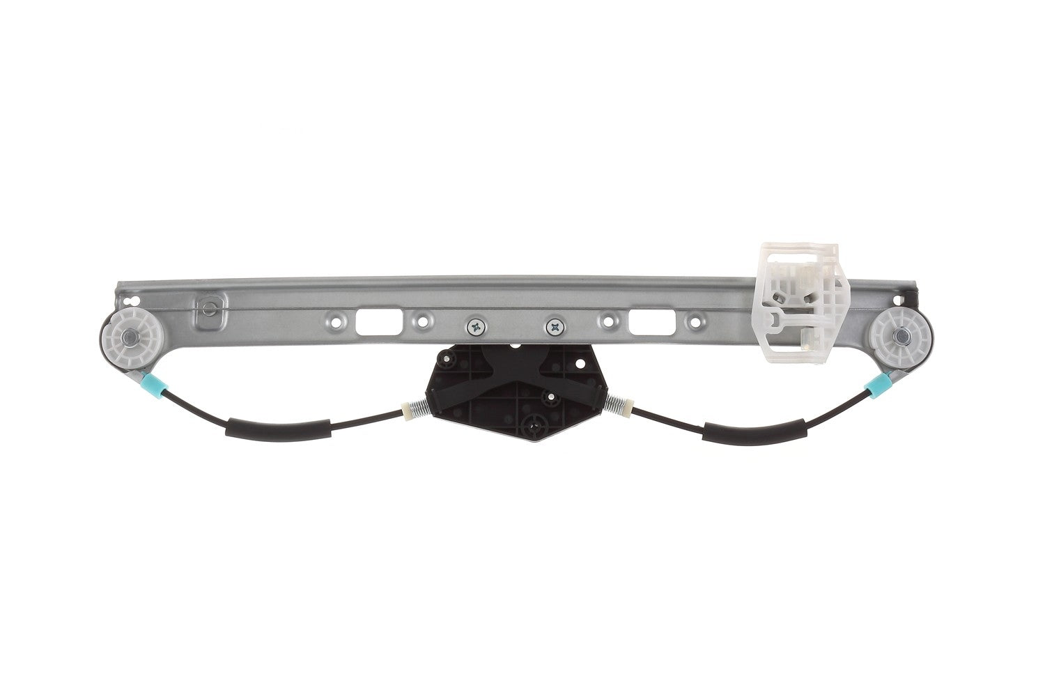 AISIN Power Window Regulator without Motor  top view frsport RPB-047