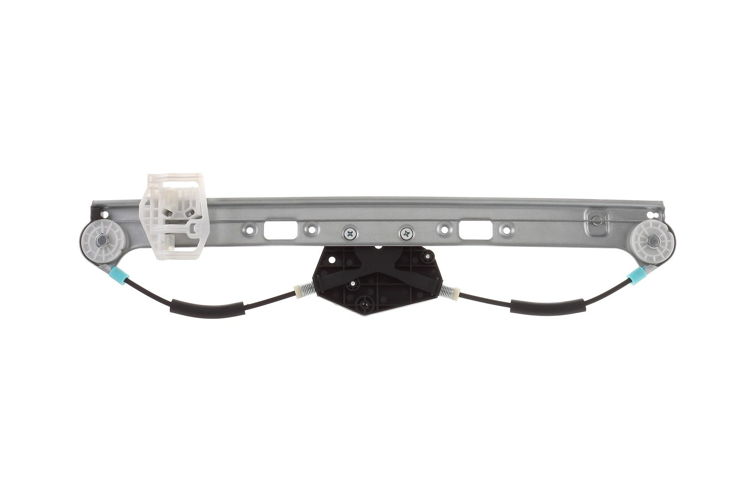 AISIN Power Window Regulator without Motor  top view frsport RPB-048