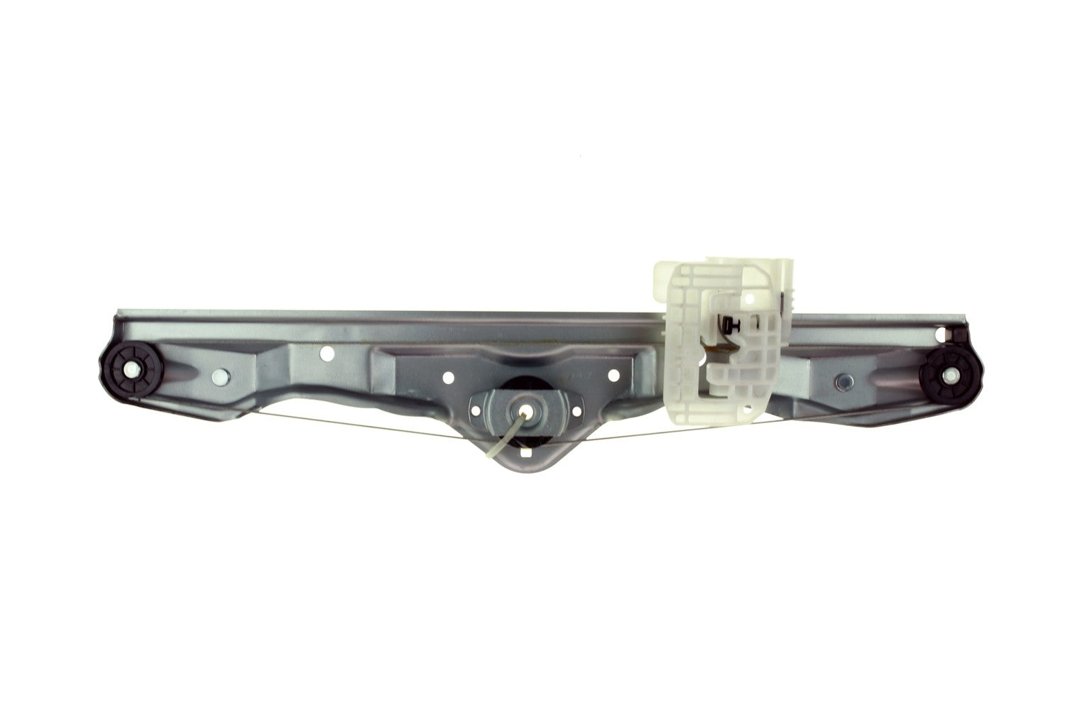 AISIN Power Window Regulator without Motor  top view frsport RPB-049