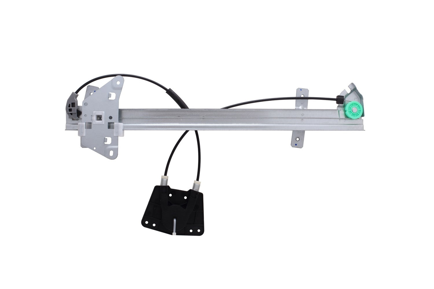 AISIN Power Window Regulator without Motor  top view frsport RPCH-002