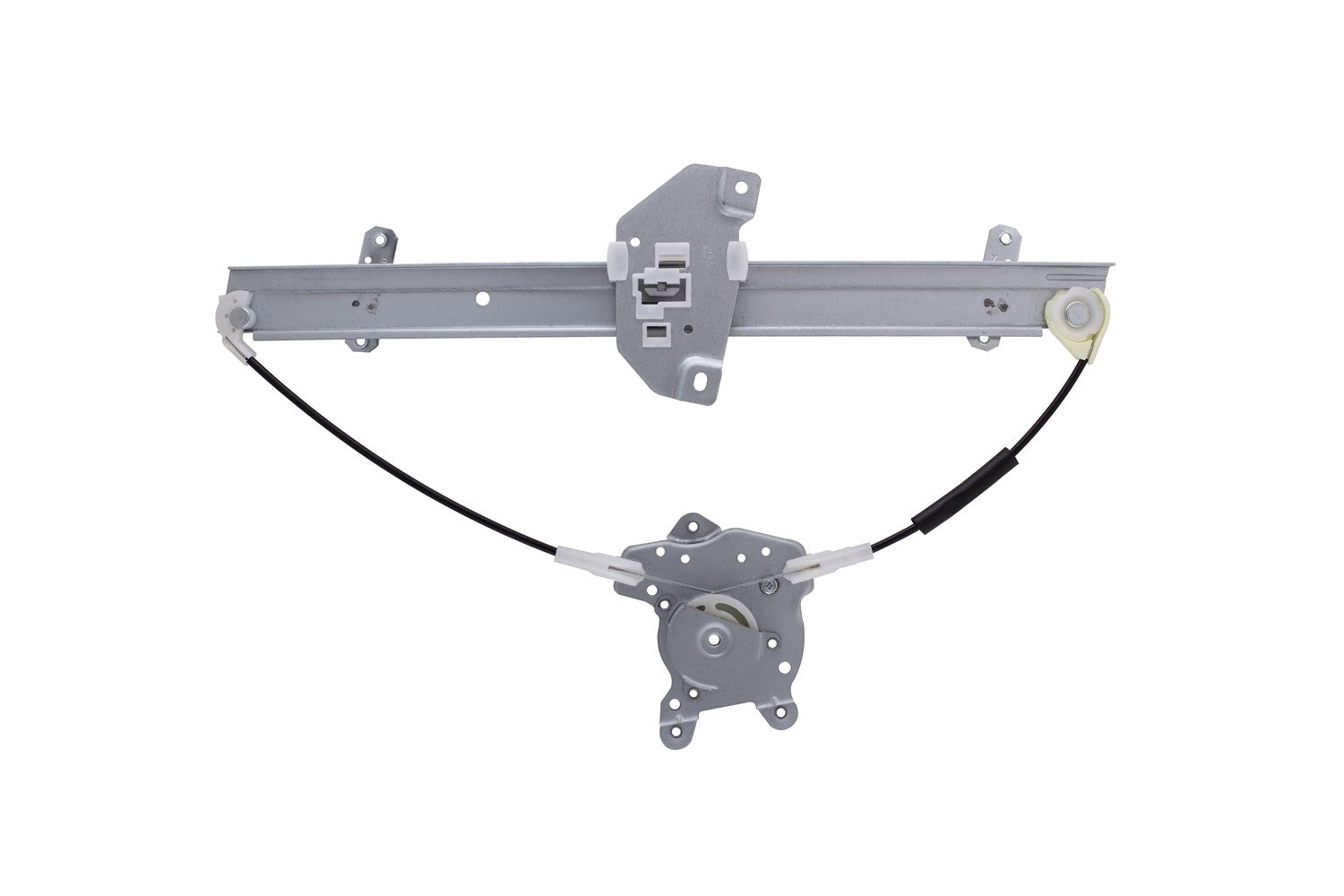 AISIN Power Window Regulator without Motor  top view frsport RPM-002