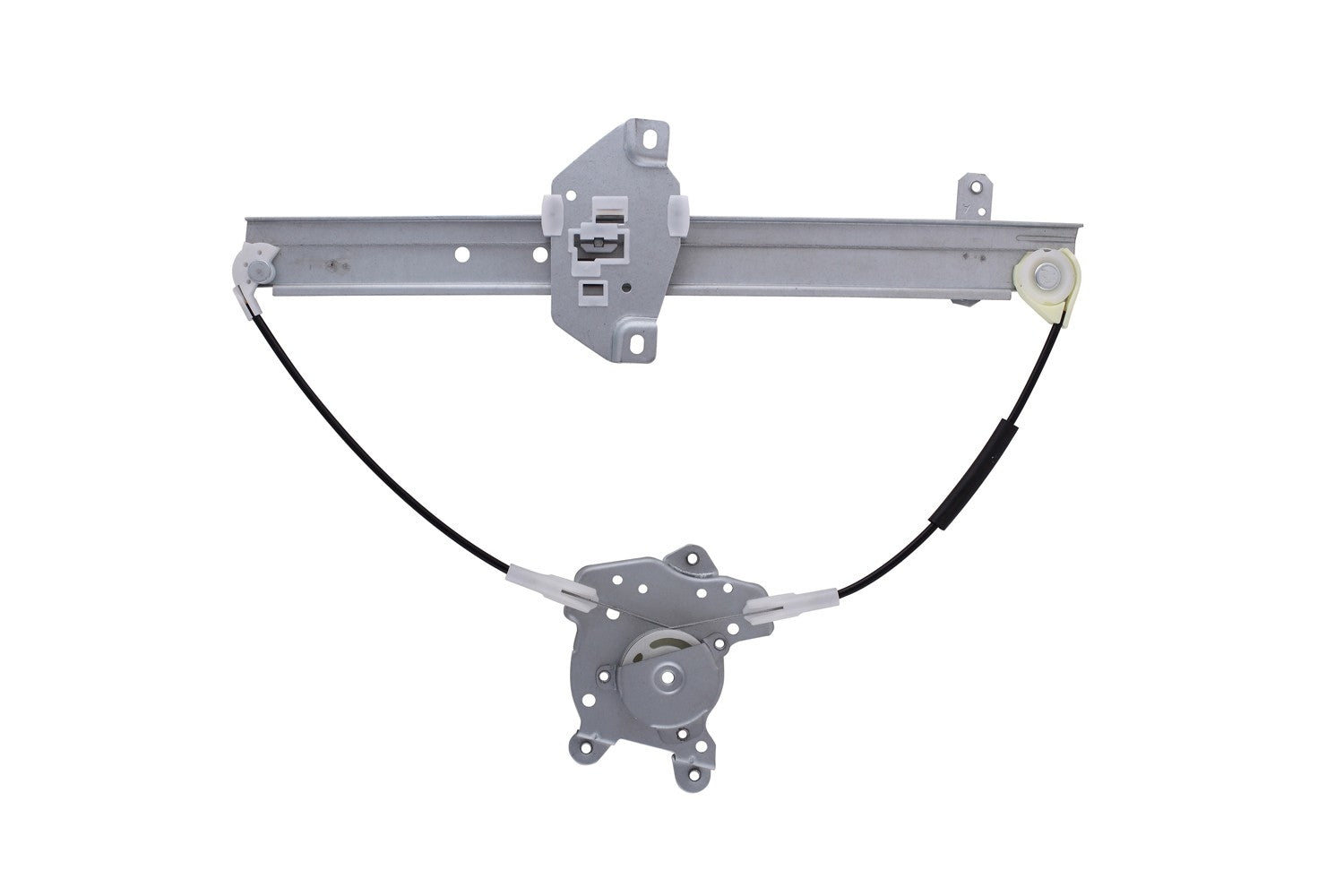 AISIN Power Window Regulator without Motor  top view frsport RPM-004