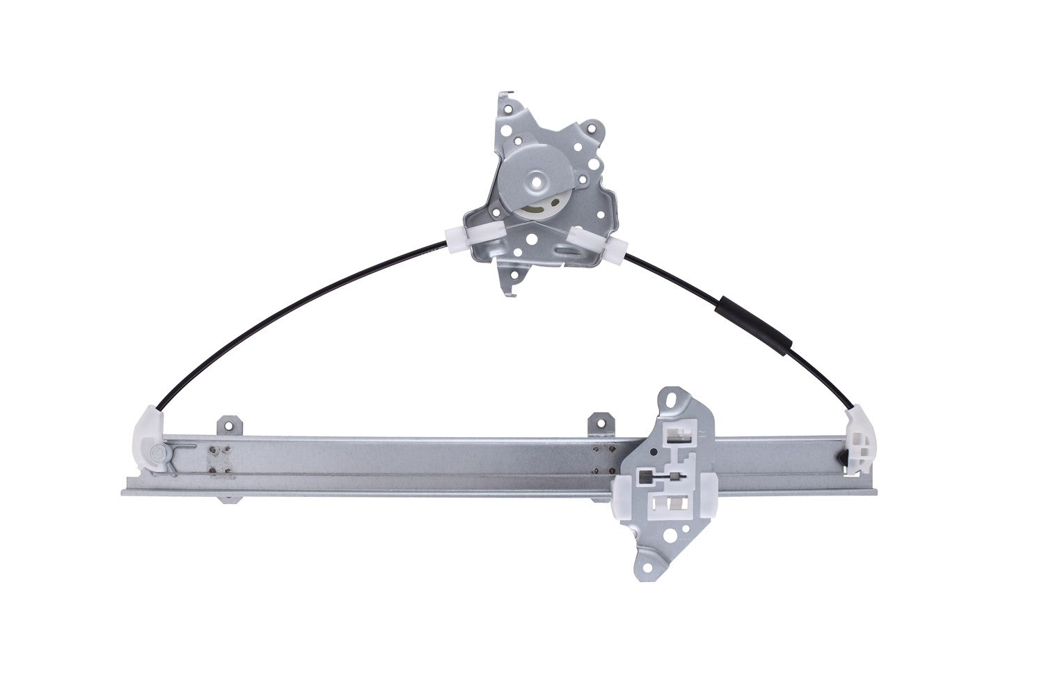 AISIN Power Window Regulator without Motor  top view frsport RPN-032