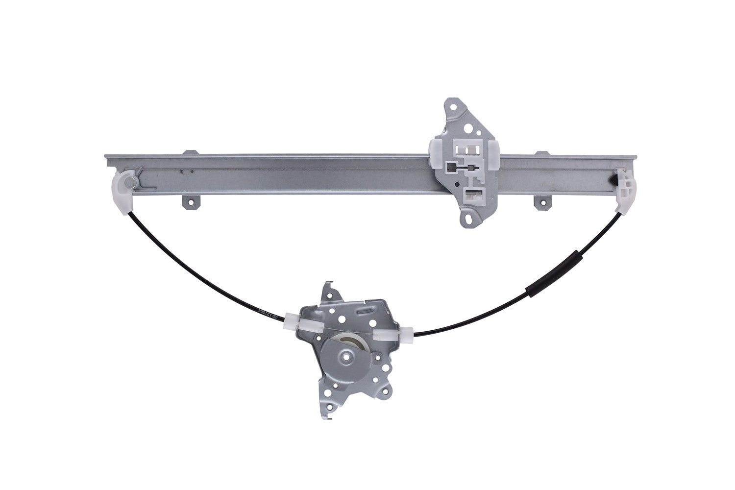 AISIN Power Window Regulator without Motor  top view frsport RPN-039