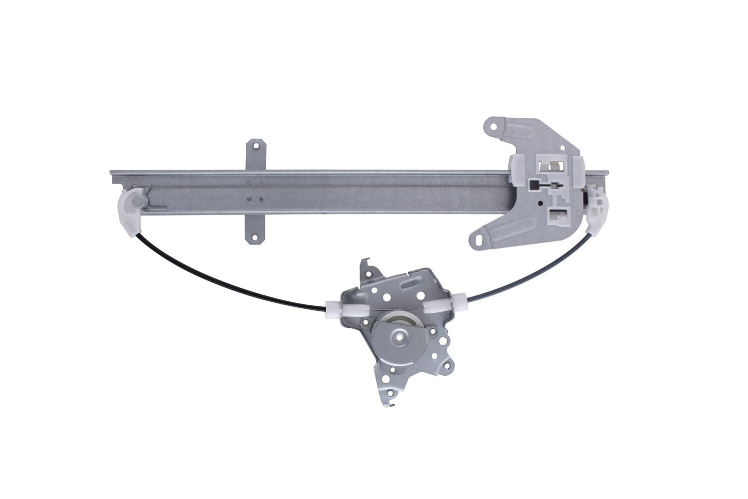 AISIN Power Window Regulator without Motor  top view frsport RPN-065