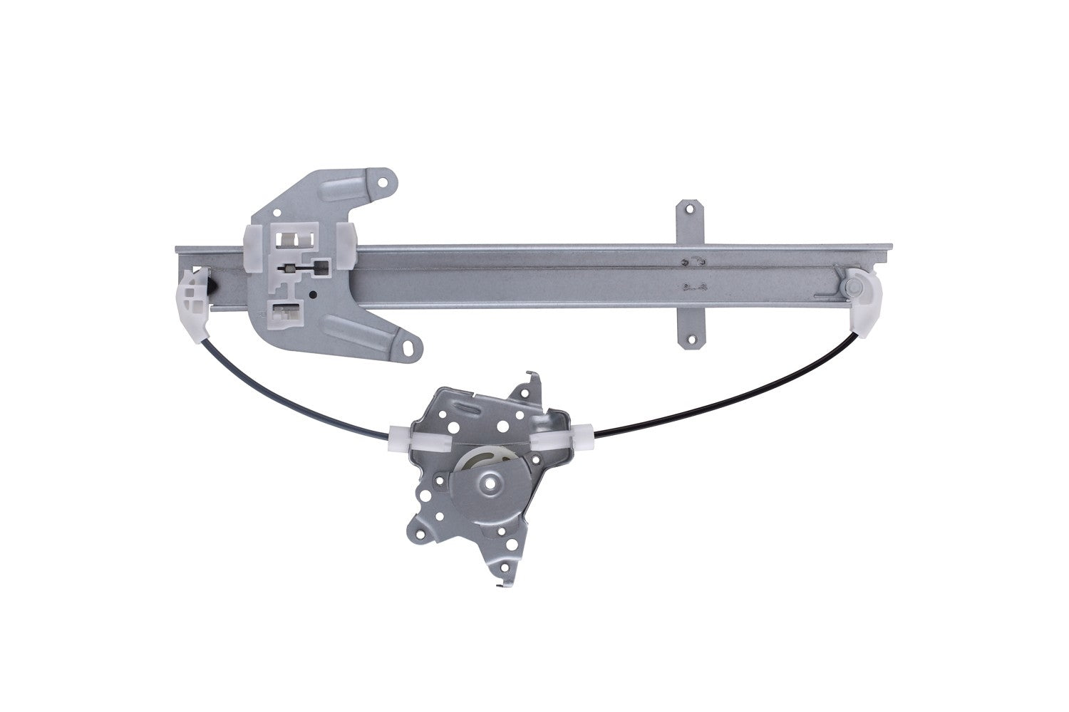 AISIN Power Window Regulator without Motor  top view frsport RPN-066