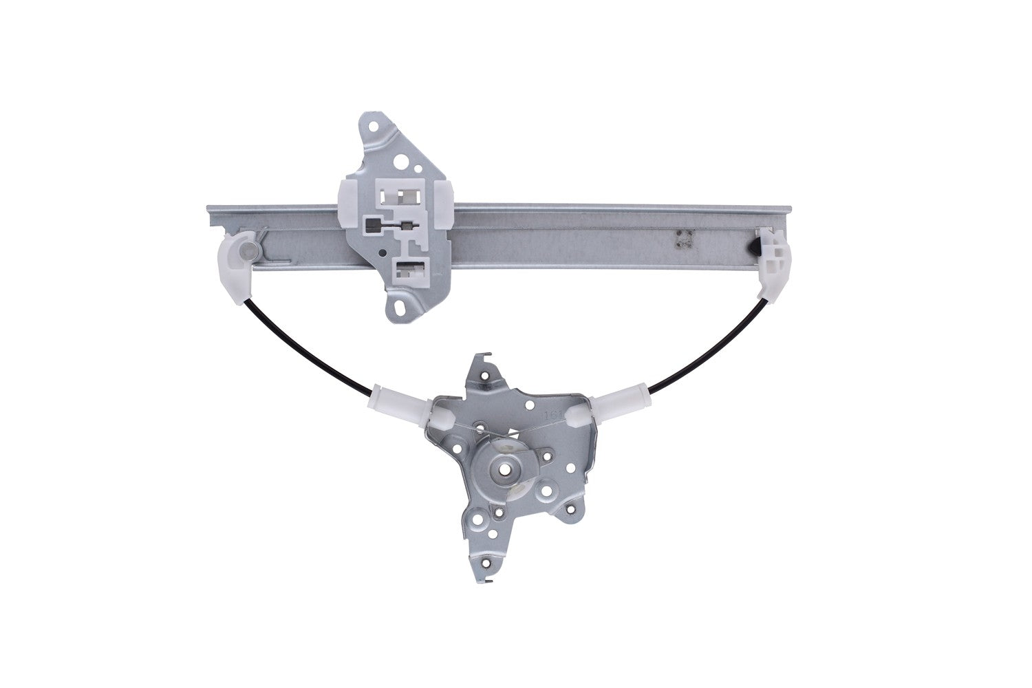 AISIN Power Window Regulator without Motor  top view frsport RPN-067