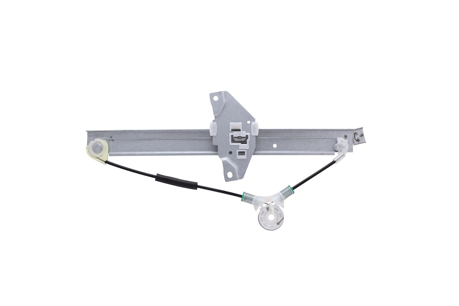 AISIN Power Window Regulator without Motor  top view frsport RPT-031