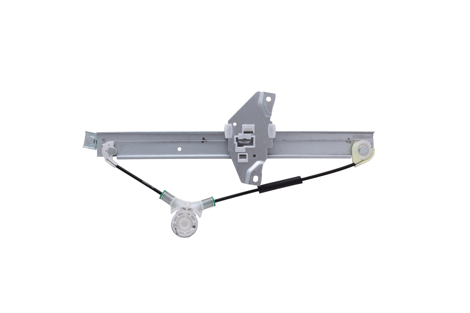 AISIN Power Window Regulator without Motor  top view frsport RPT-032