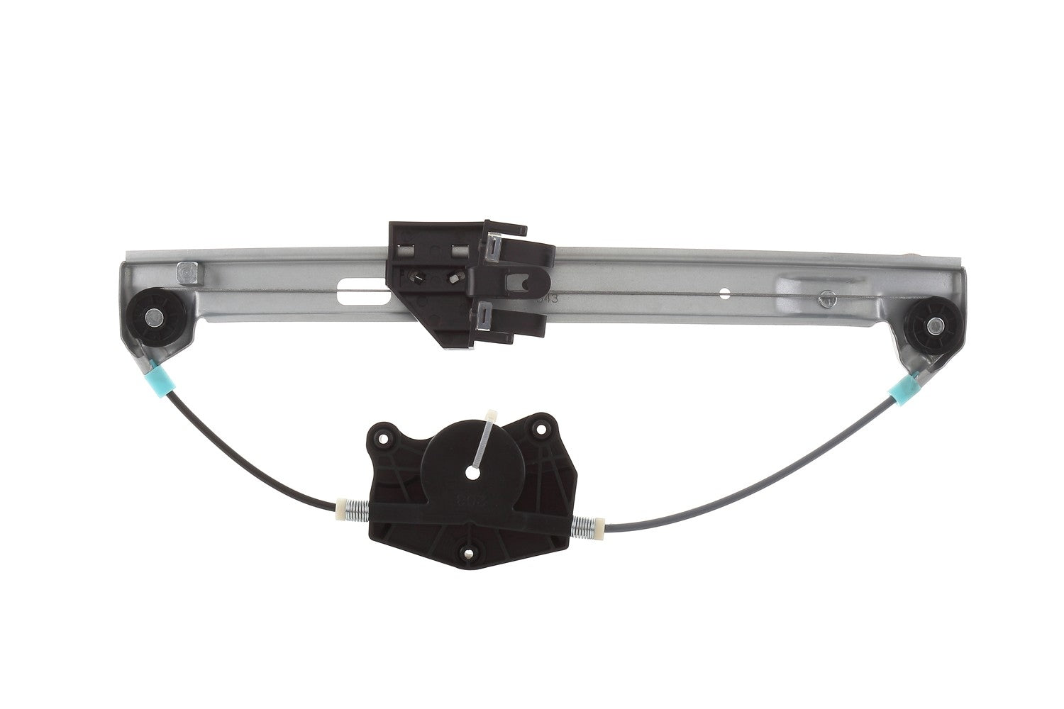 AISIN Power Window Regulator without Motor  top view frsport RPVG-015