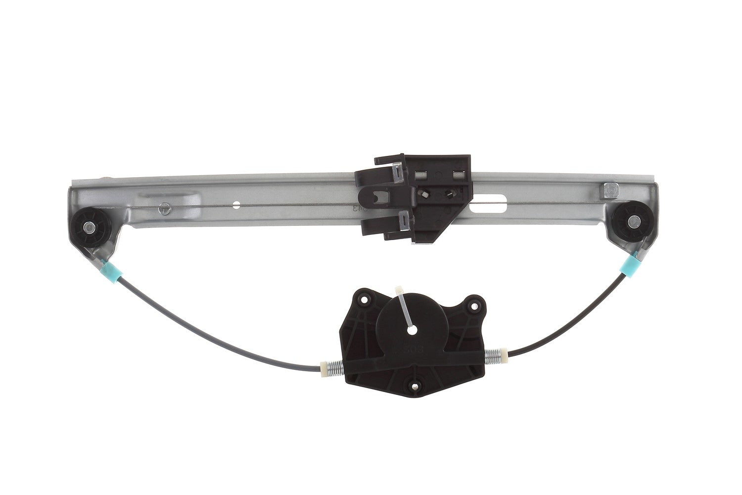 AISIN Power Window Regulator without Motor  top view frsport RPVG-016