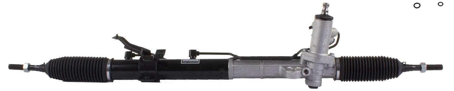 AISIN OE Power Rack and Pinion Assembly  top view frsport SGK-007