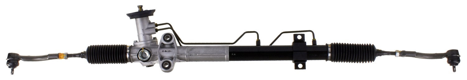 aisin oe power rack and pinion assembly  frsport sgk-020